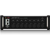 Read more about the article Behringer SD8 Digital Stage Box