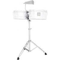 Read more about the article LP Aspire Timbale Stand