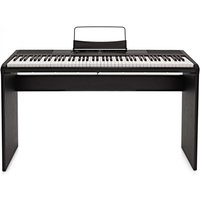 SDP-2 Stage Piano by Gear4music + Stand