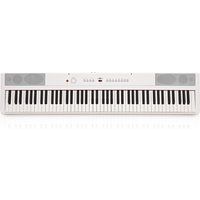Read more about the article SDP-2 Stage Piano by Gear4music White – Nearly New