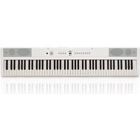 SDP-2 Stage Piano by Gear4music White