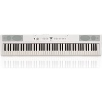 Read more about the article SDP-2 Stage Piano by Gear4music White