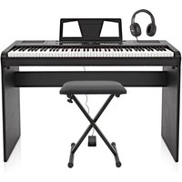 Read more about the article SDP-3 Stage Piano by Gear4music + Complete Pack