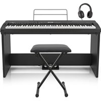 Read more about the article SDP-4 Stage Piano by Gear4music + Complete Pack