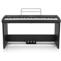 Read more about the article SDP-4 Stage Piano by Gear4music + Stand