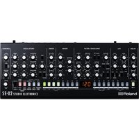 Read more about the article Roland SE-02 Analogue Synthesizer