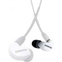 Shure SE215M+SPE Earphone Assembly - Left