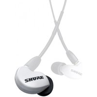 Shure SE215M+SPE Earphone Assembly - Right