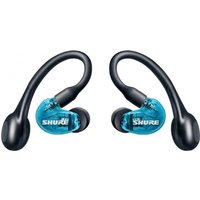 Read more about the article Shure AONIC 215 True Wireless Earphones Blue