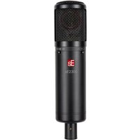 Read more about the article sE Electronics sE2300 Condenser Microphone