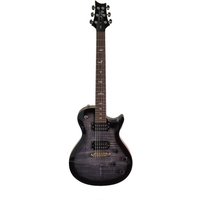 PRS SE 245 Charcoal Burst - Ex Demo