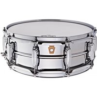 Read more about the article Ludwig LM400 14″ x 5″ Supraphonic Snare Drum Imperial Lugs