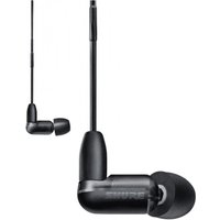 Read more about the article Shure AONIC 3 Sound Isolating Earphones Black