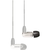 Shure AONIC 3 Replacement Left Earphone White