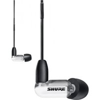 Read more about the article Shure AONIC 3 Sound Isolating Earphones White