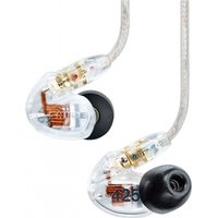 Read more about the article Shure SE425 Sound Isolating Earphones Clear