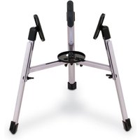 LP Lightweight Aluminium Conga Stand