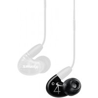 Shure AONIC 4 Replacement Left Earphone Black