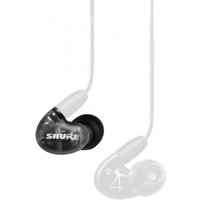 Shure AONIC 4 Replacement Right Earphone Black
