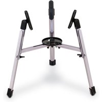 Read more about the article LP Lightweight Aluminium Conga Stand