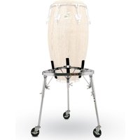 LP Collapsible Cradle with Legs Wheels