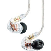 Read more about the article Shure SE535 Sound Isolating Earphones Clear