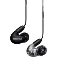 Read more about the article Shure AONIC 5 Sound Isolating Earphones Black