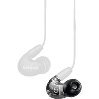 Shure AONIC 5 Replacement Left Earphone Black