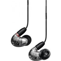 Shure AONIC 5 Sound Isolating Earphones Clear