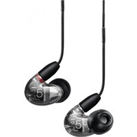 Read more about the article Shure AONIC 5 Sound Isolating Earphones Clear