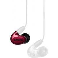 Read more about the article Shure AONIC 5 Replacement Right Earphone Red