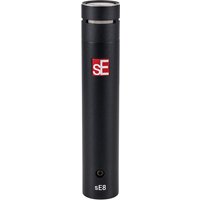 Read more about the article sE Electronics sE8 Condenser Microphone