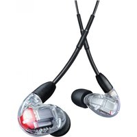 Read more about the article Shure SE846 Sound Isolating Earphones – RMCE UNI Cable Clear Gen 2