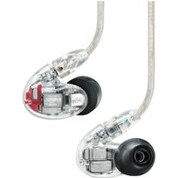 Shure SE846 Professional Sound Isolating Earphones - Gen 2