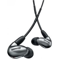 Read more about the article Shure SE846 Sound Isolating Earphones – RMCE UNI Cable Graphite Gen 2