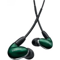 Read more about the article Shure SE846 Sound Isolating Earphones – RMCE UNI Cable Jade Gen 2