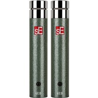 sE Electronics sE8 VE Condenser Microphone Matched Pair