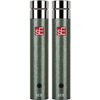 Read more about the article sE Electronics sE8 VE Condenser Microphone Matched Pair