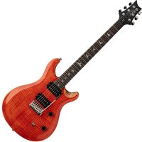 PRS SE CE24 Blood Orange