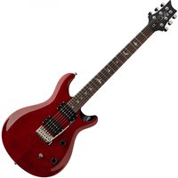 Read more about the article PRS SE CE24 Black Cherry