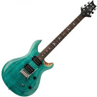 PRS SE CE24 Turquoise