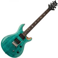 Read more about the article PRS SE CE24 Turquoise