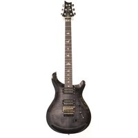 Read more about the article PRS SE Custom 24 Floyd Violin Carve Top Charcoal Burst – Ex Demo