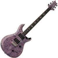 PRS SE Custom 24 Quilt Violet