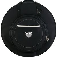 Read more about the article Sabian Secure 22 Cymbal Bag
