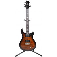 PRS SE Pauls Guitar Black Gold Sunburst - Ex Demo