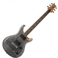 PRS SE Pauls Guitar Charcoal