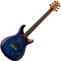 PRS SE Pauls Guitar Faded Blue