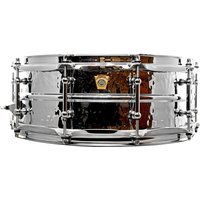 Read more about the article Ludwig LM400KT 14″ x 5″ Hammered Supraphonic Snare Drum