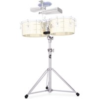 Read more about the article LP Timbale Stand